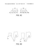 METHOD AND ELECTRONIC DEVICE FOR VIRTUAL KEYBOARD WITH HAPTIC/TACTILE     FEEDBACK diagram and image