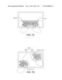 METHOD AND ELECTRONIC DEVICE FOR VIRTUAL KEYBOARD WITH HAPTIC/TACTILE     FEEDBACK diagram and image