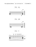 DISPLAY MODULE AND MOBILE TERMINAL HAVING THE SAME diagram and image