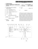 LIGHT SOURCE DEVICE AND IMAGE DISPLAY DEVICE diagram and image