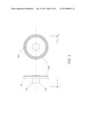 LIGHT SOURCE DEVICE AND IMAGE DISPLAY DEVICE diagram and image