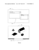 AUTOSTEREOSCOPIC DISPLAY WITH PLANAR PASS-THROUGH diagram and image