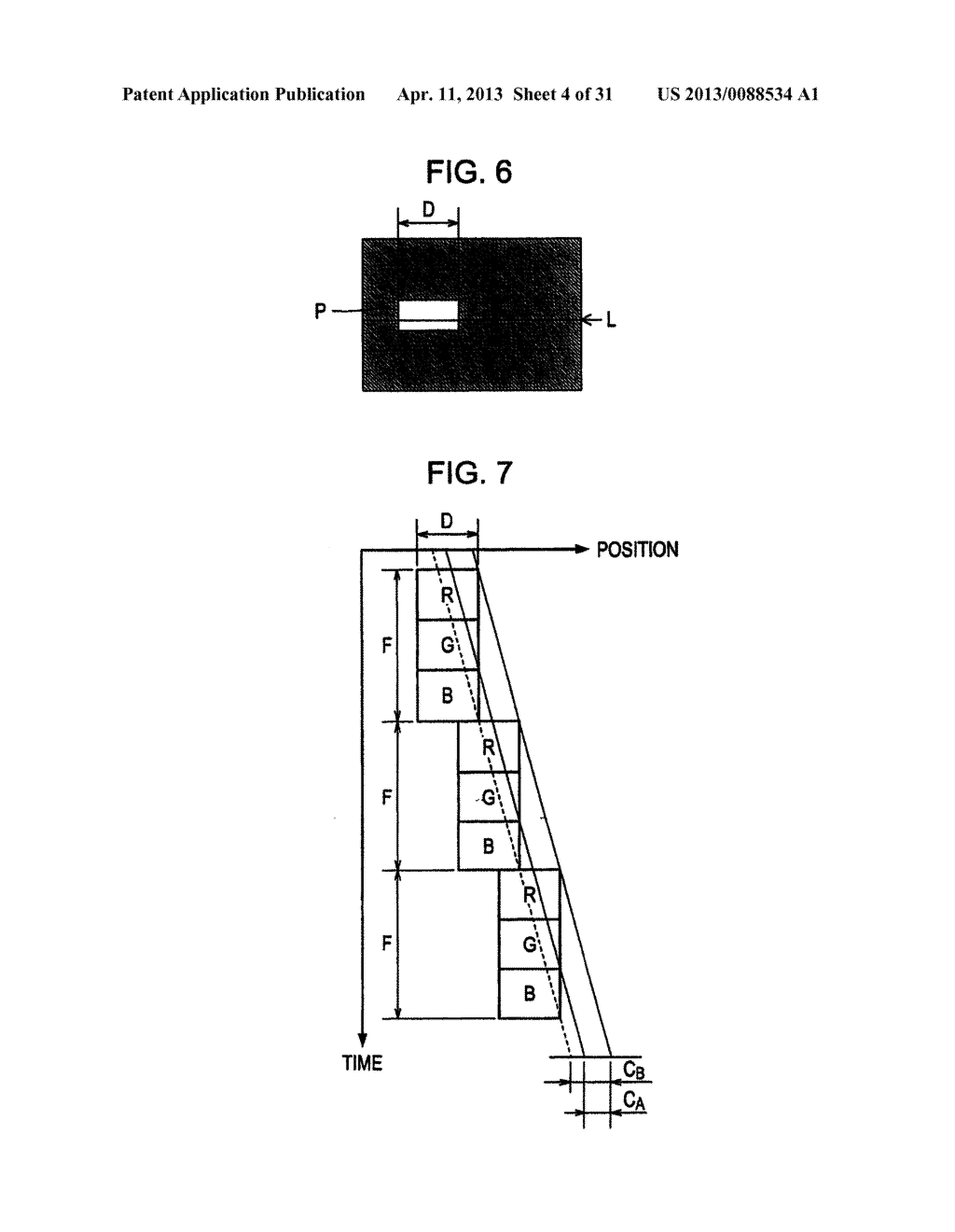 Display Device, Method for Driving Display Device, and Electronic     Apparatus - diagram, schematic, and image 05