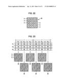 Display Device, Method for Driving Display Device, and Electronic     Apparatus diagram and image