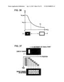 Display Device, Method for Driving Display Device, and Electronic     Apparatus diagram and image