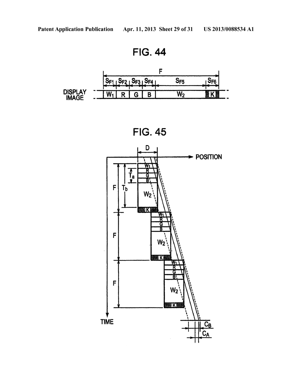 Display Device, Method for Driving Display Device, and Electronic     Apparatus - diagram, schematic, and image 30