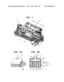 LIQUID DISCHARGE HEAD AND METHOD FOR MANUFACTURING LIQUID DISCHARGE HEAD diagram and image