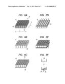 LIQUID DISCHARGE HEAD AND METHOD FOR MANUFACTURING LIQUID DISCHARGE HEAD diagram and image