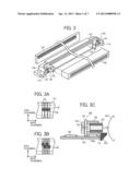 OPTICAL PRINT HEAD AND IMAGE FORMING APPARATUS diagram and image