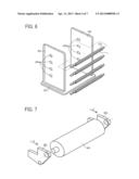 OPTICAL PRINT HEAD AND IMAGE FORMING APPARATUS diagram and image