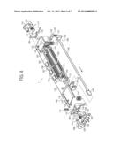 OPTICAL PRINT HEAD AND IMAGE FORMING APPARATUS diagram and image