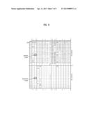 DIGITAL RECEIVER AND METHOD FOR PROCESSING CAPTION DATA IN THE DIGITAL     RECEIVER diagram and image