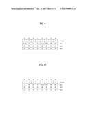 DIGITAL RECEIVER AND METHOD FOR PROCESSING CAPTION DATA IN THE DIGITAL     RECEIVER diagram and image