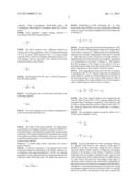 METHODS FOR CONTROLLING SCENE, CAMERA AND VIEWING PARAMETERS FOR ALTERING     PERCEPTION OF 3D IMAGERY diagram and image