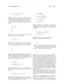 METHODS FOR CONTROLLING SCENE, CAMERA AND VIEWING PARAMETERS FOR ALTERING     PERCEPTION OF 3D IMAGERY diagram and image