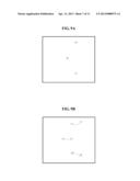 METHOD AND APPARATUS FOR OBTAINING DEPTH INFORMATION USING OPTICAL PATTERN diagram and image