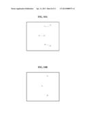 METHOD AND APPARATUS FOR OBTAINING DEPTH INFORMATION USING OPTICAL PATTERN diagram and image