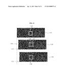 METHOD AND APPARATUS FOR OBTAINING DEPTH INFORMATION USING OPTICAL PATTERN diagram and image