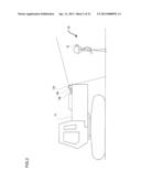 Surrounding Area Monitoring Device for Monitoring Area Around Work Machine diagram and image