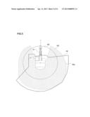 Surrounding Area Monitoring Device for Monitoring Area Around Work Machine diagram and image