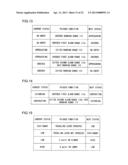 Surrounding Area Monitoring Device for Monitoring Area Around Work Machine diagram and image