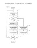 Surrounding Area Monitoring Device for Monitoring Area Around Work Machine diagram and image