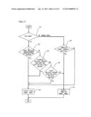 Surrounding Area Monitoring Device for Monitoring Area Around Work Machine diagram and image