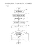 Surrounding Area Monitoring Device for Monitoring Area Around Work Machine diagram and image