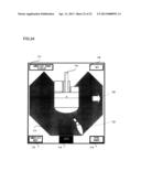 Surrounding Area Monitoring Device for Monitoring Area Around Work Machine diagram and image