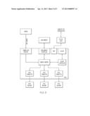 MULTIPLE RESOLUTION CAMERA SYSTEM FOR AUTOMATED LICENSE PLATE RECOGNITION     AND EVENT RECORDING diagram and image