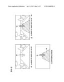 OBSTACLE DETECTION SYSTEM AND METHOD, AND OBSTACLE DETECTION APPARATUS diagram and image