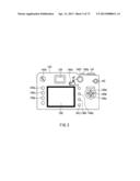 DIGITAL CAMERA diagram and image