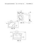 IMAGE CAPTURE WITH TUNABLE POLARIZATION AND TUNABLE SPECTRAL SENSITIVITY diagram and image