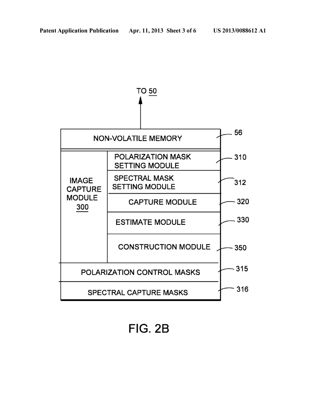 IMAGE CAPTURE WITH TUNABLE POLARIZATION AND TUNABLE SPECTRAL SENSITIVITY - diagram, schematic, and image 04