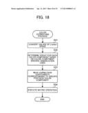 IMAGE PROCESSING APPARATUS AND IMAGE PICKUP APPARATUS diagram and image