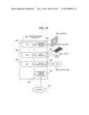 IMAGE PROCESSING APPARATUS AND IMAGE PICKUP APPARATUS diagram and image