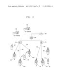 MOBILE TERMINAL AND METHOD FOR GENERATING AN OUT-OF-FOCUS IMAGE diagram and image