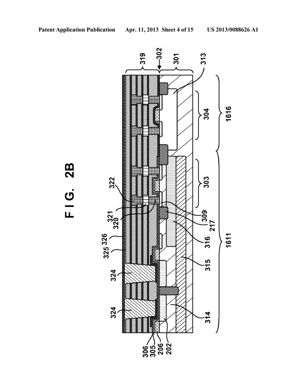 SOLID-STATE IMAGE SENSOR AND MANUFACTURING METHOD THEREOF, AND CAMERA - diagram, schematic, and image 05