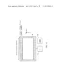 FREQUENCY CONTROL METHOD OF OPTICAL TUNABLE FILTER DEVICES diagram and image