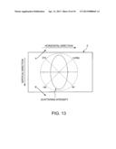 SCREEN AND IMAGE DISPLAY SYSTEM diagram and image