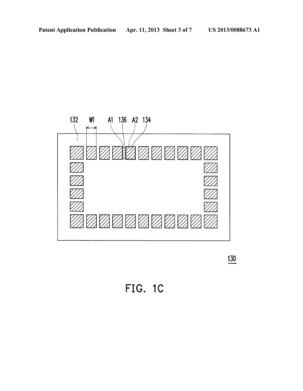 LIQUID CRYSTAL DISPLAY PANEL - diagram, schematic, and image 04