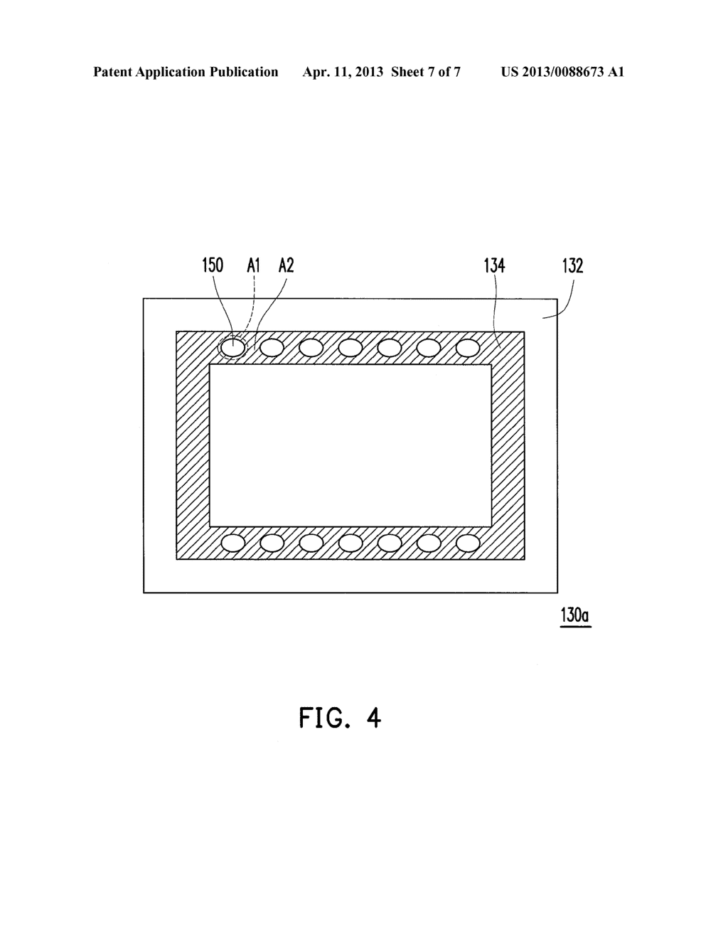 LIQUID CRYSTAL DISPLAY PANEL - diagram, schematic, and image 08