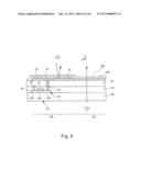 TRANSFLECTIVE LIQUID CRYSTAL DISPLAY DEVICE AND COLOR LIQUID CRYSTAL     DISPLAY DEVICE diagram and image