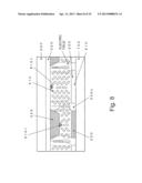 TRANSFLECTIVE LIQUID CRYSTAL DISPLAY DEVICE AND COLOR LIQUID CRYSTAL     DISPLAY DEVICE diagram and image