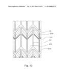 TRANSFLECTIVE LIQUID CRYSTAL DISPLAY DEVICE AND COLOR LIQUID CRYSTAL     DISPLAY DEVICE diagram and image