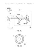 LIGHT SOURCE MODULE AND PROJECTION APPARATUS diagram and image