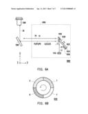 LIGHT SOURCE MODULE AND PROJECTION APPARATUS diagram and image