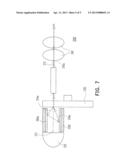 ILLUMINATION SYSTEM AND PROJECTION APPARATUS diagram and image