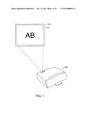 PROJECTOR diagram and image