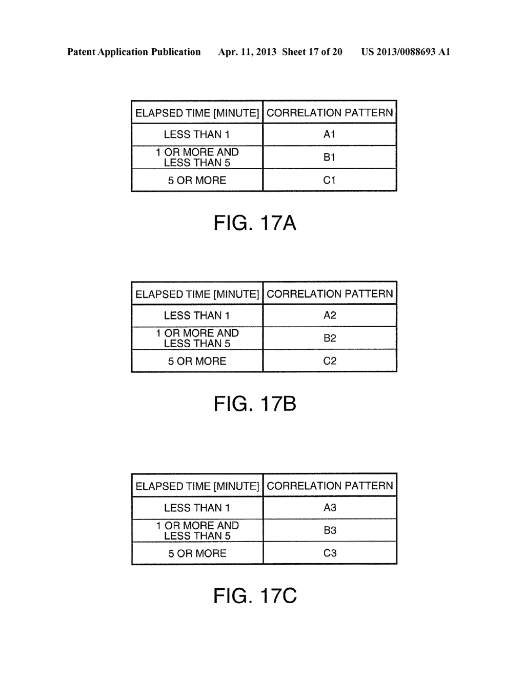 PROJECTOR - diagram, schematic, and image 18